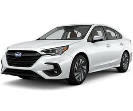 SUBARU LEGACY USED 2023 SUBARU LEGACY TOURING XT