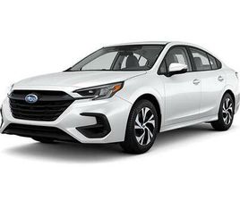 USED 2024 SUBARU LEGACY PREMIUM