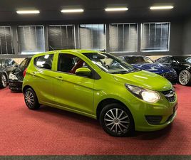 KARL 1.0 ECOFLEX ENJOY