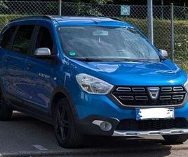 LODGY SCE 100 CELEBRATION STEPWAY