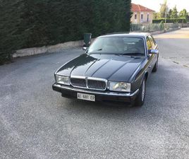 DAIMLER XJ JAGUAR DAIMLER XJ 40