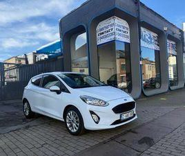 FIESTA 1.5 TDCI TREND