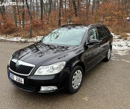 ŠKODA OCTAVIA 1.2 TSI, 77 KW, ELEGANCE