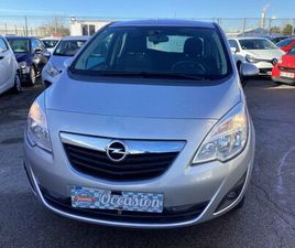 OPEL MERIVA 1.4 EDITION