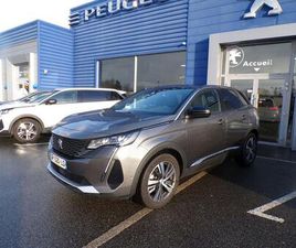 1.2 PURETECH 130CH S&S ALLURE PACK EAT8