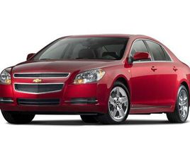 USED 2008 CHEVROLET MALIBU LT