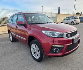 DR 5 1.6 ELEGANCE GPL 126CV E6