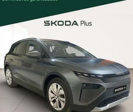 SKODA ELROQ SKODA - ELROQ
