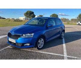 SKODA - FABIA