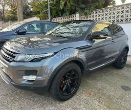 LAND-ROVER RANGE ROVER EVOQUE
