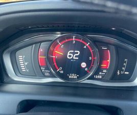 VOLVO XC60 VOLVO XC60 RDIESEIN 2.4D 180PS 5ZYLINDER 4*4