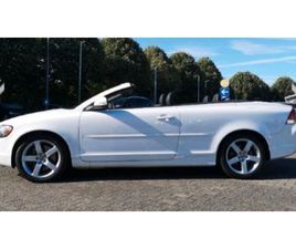VOLVO C70 2.4I KINETIC KINETIC