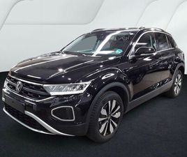 VOLKSWAGEN T-ROC GOAL 1.0TSINAVI|CAM|LED|JA17|SGSCHAUF|