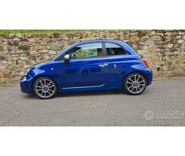 AUTO IN ECCELLENTI CONDIZIONI MOTORE, CARROZZERIA