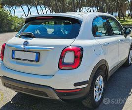 FIAT 500X CROSS RESTYLING 1.6 E-TORQ