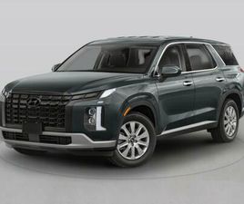 USED 2024 HYUNDAI PALISADE SEL