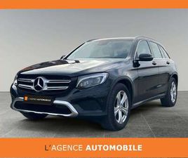 D 4-MATIC-GARANTIE 12 MOIS-