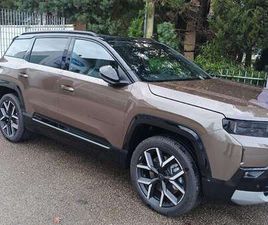 FULL ELECTRIC FIRST EDITION 213CV FWD AUTOMATICO