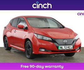 59KWH E+ TEKNA AUTO 5DR