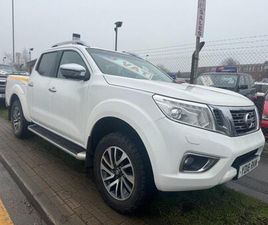 2.3 DCI TEKNA 4WD EURO 6 (START/STOP) 4DR