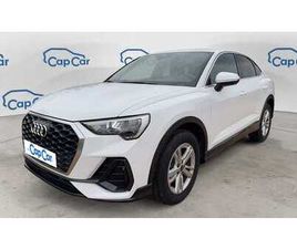 SLINE - 35 TFSI 150