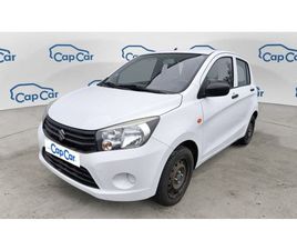 SUZUKI CELERIO AVANTAGE - 1.0 68
