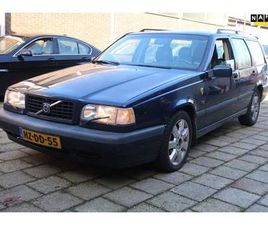 VOLVO 850 - 2.3 T-5