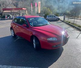 ALFA 147 TI JTD 16V 175MKM