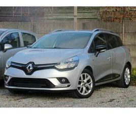 RENAULT CLIO ESTATE CLIO GRANDTOUR ENERGY TCE 90 START