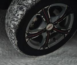 ВАЗ / LADA 2172 PRIORA 2013