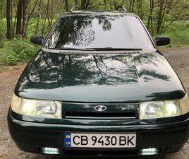 ВАЗ / LADA 2111 2003