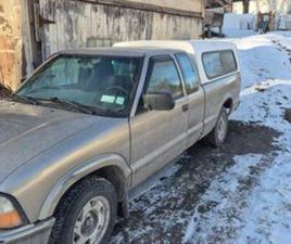 GMC SONOMA 99 GMC SONOMA