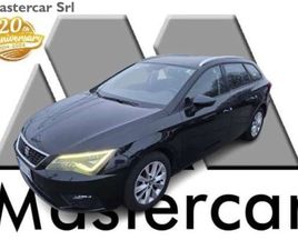 LEON ST 1.6 TDI BUSINESS 115CV MY19 - FY061GW