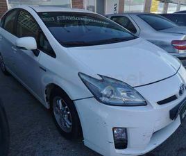 TOYOTA PRIUS 1.8 HSD ECO