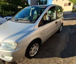 1.6 16V NATURAL POWER DYNAMIC