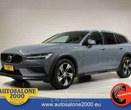 VOLVO V60 CROSS COUNTRY B4 D. AWD AUTO. CORE PREZZO REALE