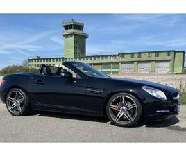 9G-TRONIC, AIRSCARF, NAVI, LEDER, PANO