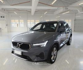 VOLVO XC40 B3 AUTOMATICO CORE