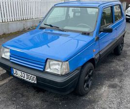 SEAT MABELLA