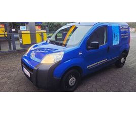 CITROEN NEMO MULTISPACE * TUV / INSPEKTION NEU 2028 *