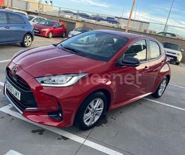 MAZDA MAZDA2 HYBRID 1.5 116 CV CVT PURE PLUS