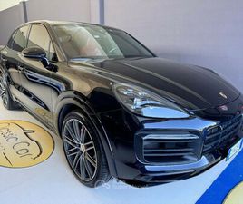 3.0 V6 ALLESTIMENTO TURBO FULL