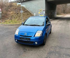 CITROEN C2