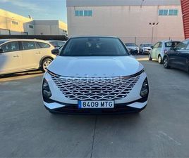 OMODA 5 1.6 TGDI 136.5KW DCT PREMIUM