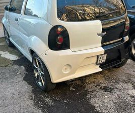 CHATENET CH22 BAROODER SPORT TUNING