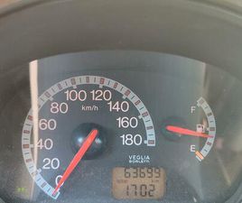 FIAT SEICENTO FIAT SEICENTO