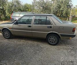 LANCIA PRISMA 1.5 LX