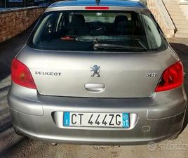 PEUGEOT 307