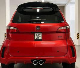 AIXAM CITY AIXAM CITY SPORT EURO 4