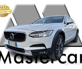 VOLVO V90 CROSS COUNTRY 2.0 D5 PRO AWD GEARTRONI